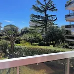 Apartment Superbe 2p Proche Plages - Piscine Juan-les-Pins
