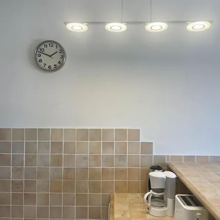 Apartamento Superbe 2p Proche Plages - Piscine