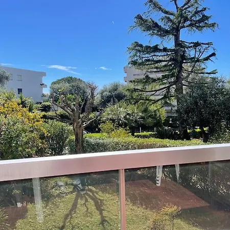 Apartment Superbe 2p Proche Plages - Piscine *