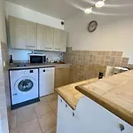 Apartment Superbe 2p Proche Plages - Piscine Juan-les-Pins