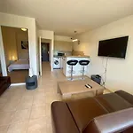 Superbe 2p Proche Plages - Piscine Apartment *