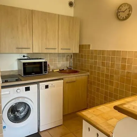 Superbe 2p Proche Plages - Piscine *