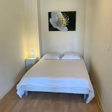 Superbe 2p Proche Plages - Piscine Daire