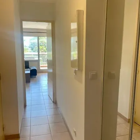 Superbe 2p Proche Plages - Piscine Juan-les-Pins