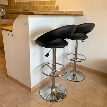 Superbe 2p Proche Plages - Piscine Daire *