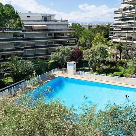 Superbe 2p Proche Plages - Piscine *