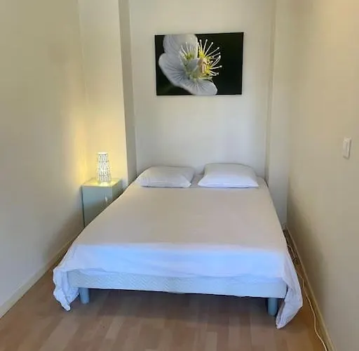 Superbe 2p Proche Plages - Piscine Lejlighed