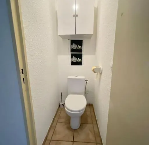 Superbe 2p Proche Plages - Piscine *