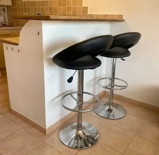 Superbe 2p Proche Plages - Piscine Apartman *