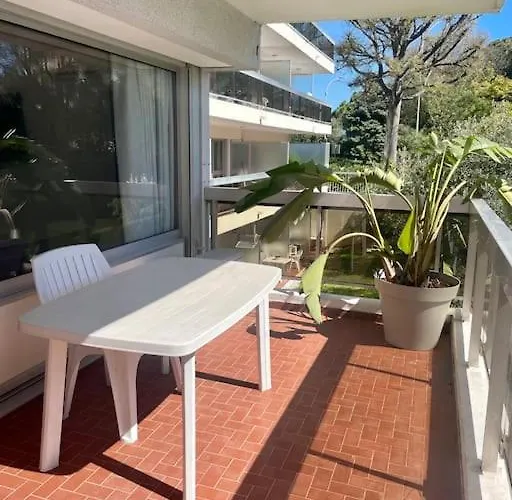 Superbe 2p Proche Plages - Piscine *