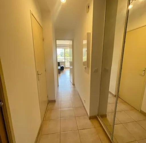 Apartman Superbe 2p Proche Plages - Piscine Juan-les-Pins