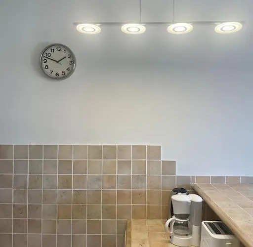 Lejlighed Superbe 2p Proche Plages - Piscine