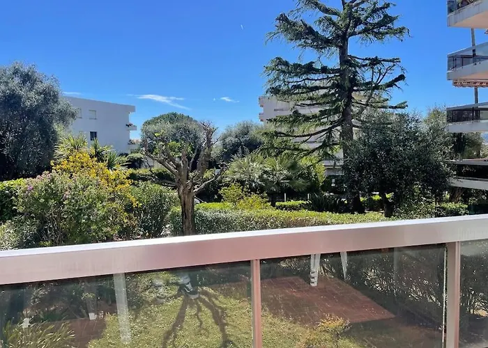 Lejlighed Superbe 2p Proche Plages - Piscine *